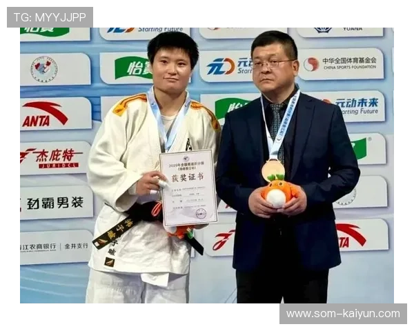 韩子暄教练：银牌是新的起点，技术细节仍需打磨