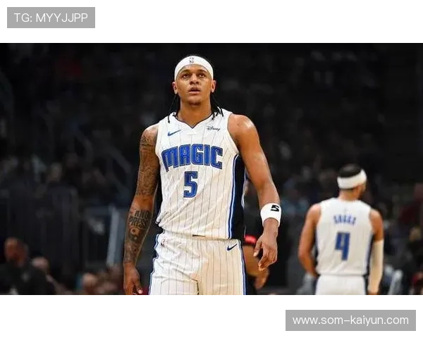 魔术131-94大胜国王，班凯罗砍下赛季新高38分