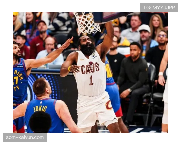 骑士138-113大胜奇才，哈登主场首秀表现抢眼