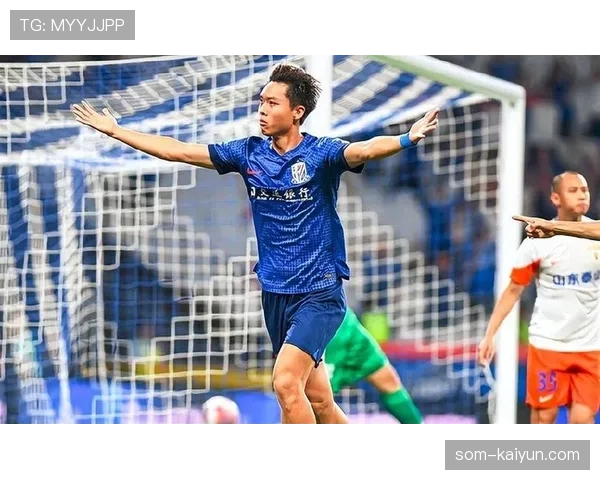 战术板：解析上海申花新帅的高位压迫体系如何应对山东泰山