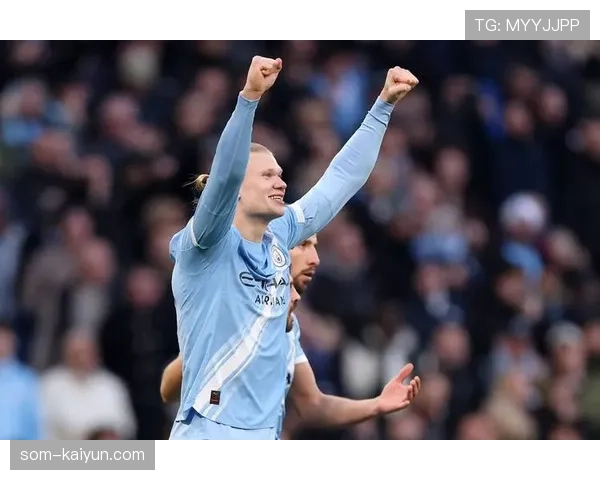 曼城2-0富勒姆豪取联赛八连胜,哈兰德与福登各入一球 曼城2-0富勒姆豪取联赛八连胜,哈兰德与福登各入一球